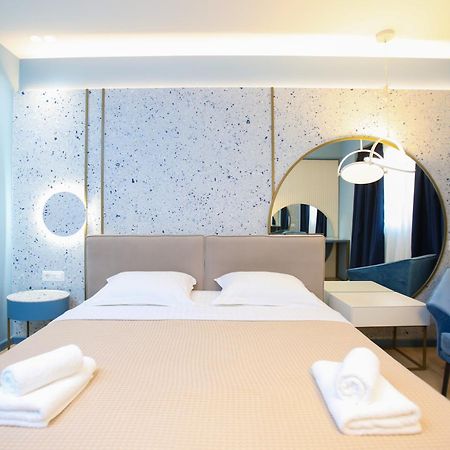 Imperial Visar Rooms Vlorë Exterior foto