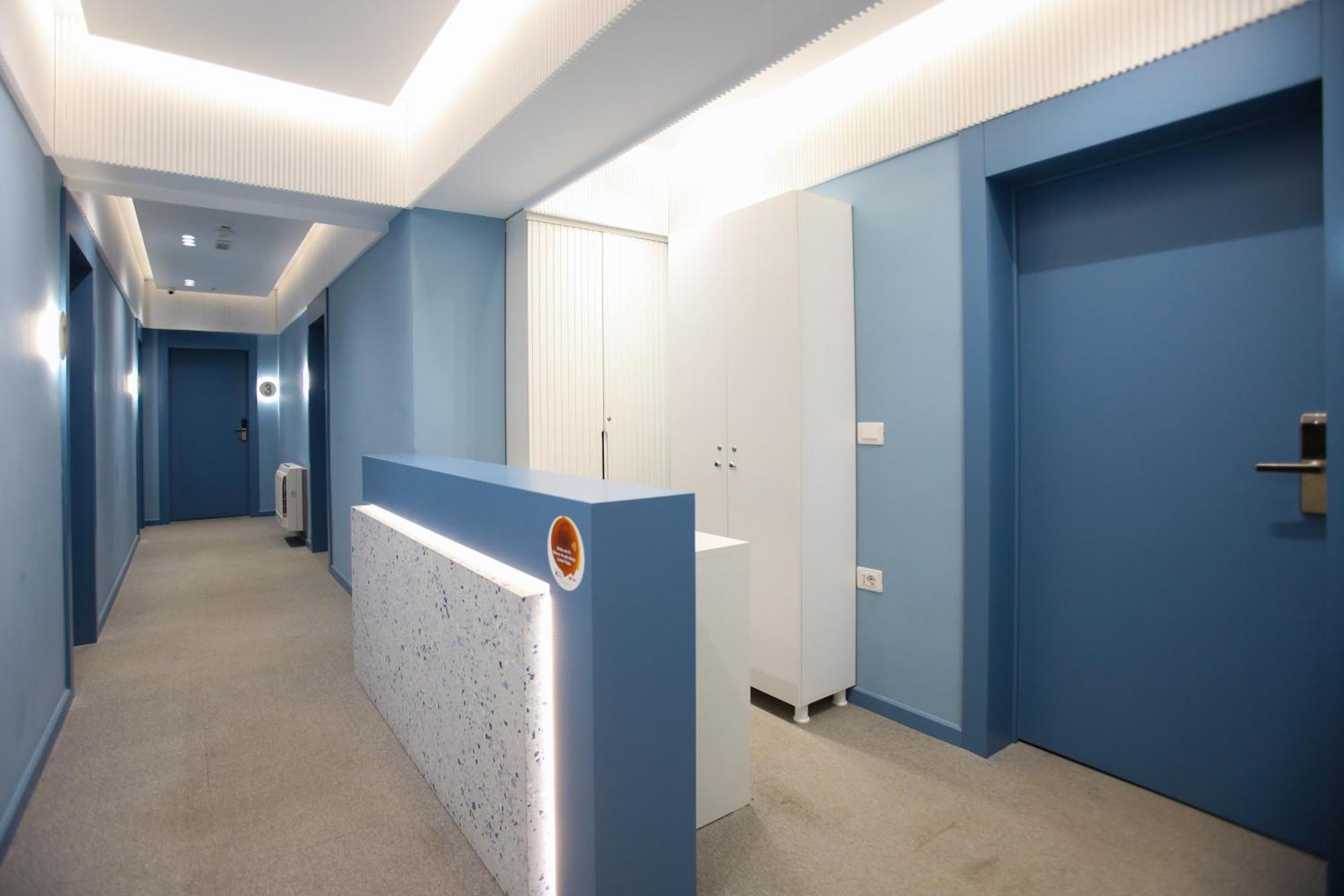 Imperial Visar Rooms Vlorë Exterior foto