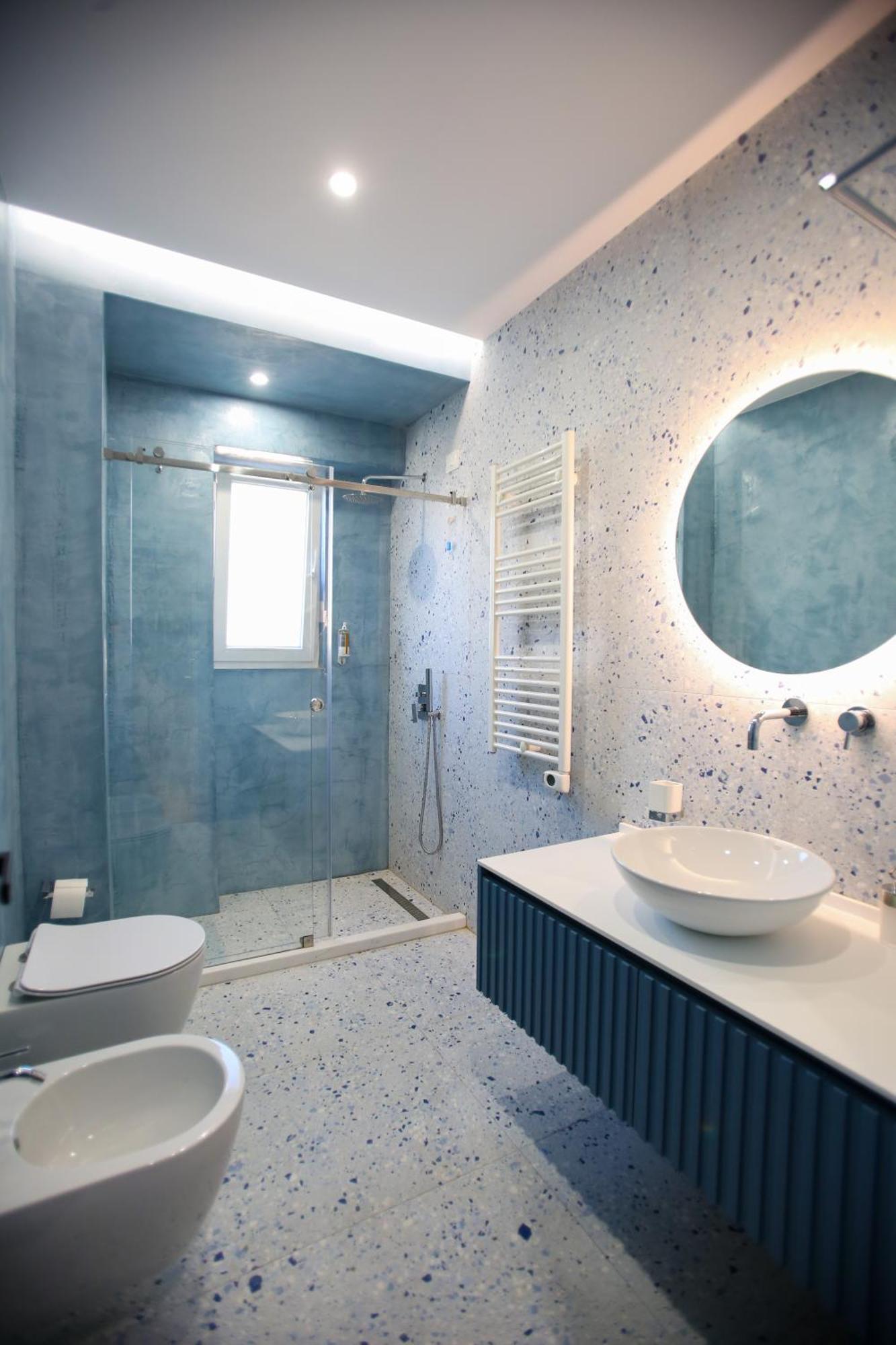 Imperial Visar Rooms Vlorë Exterior foto