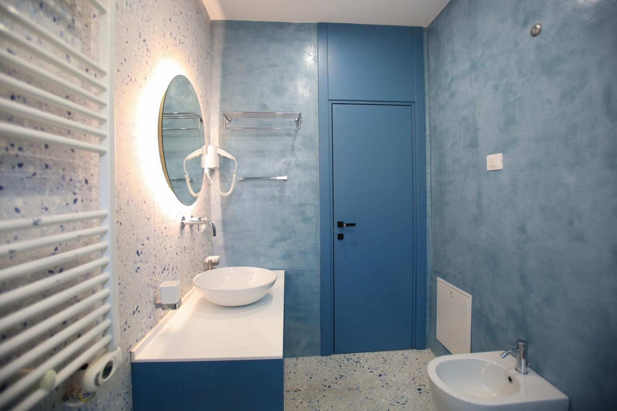 Imperial Visar Rooms Vlorë Exterior foto