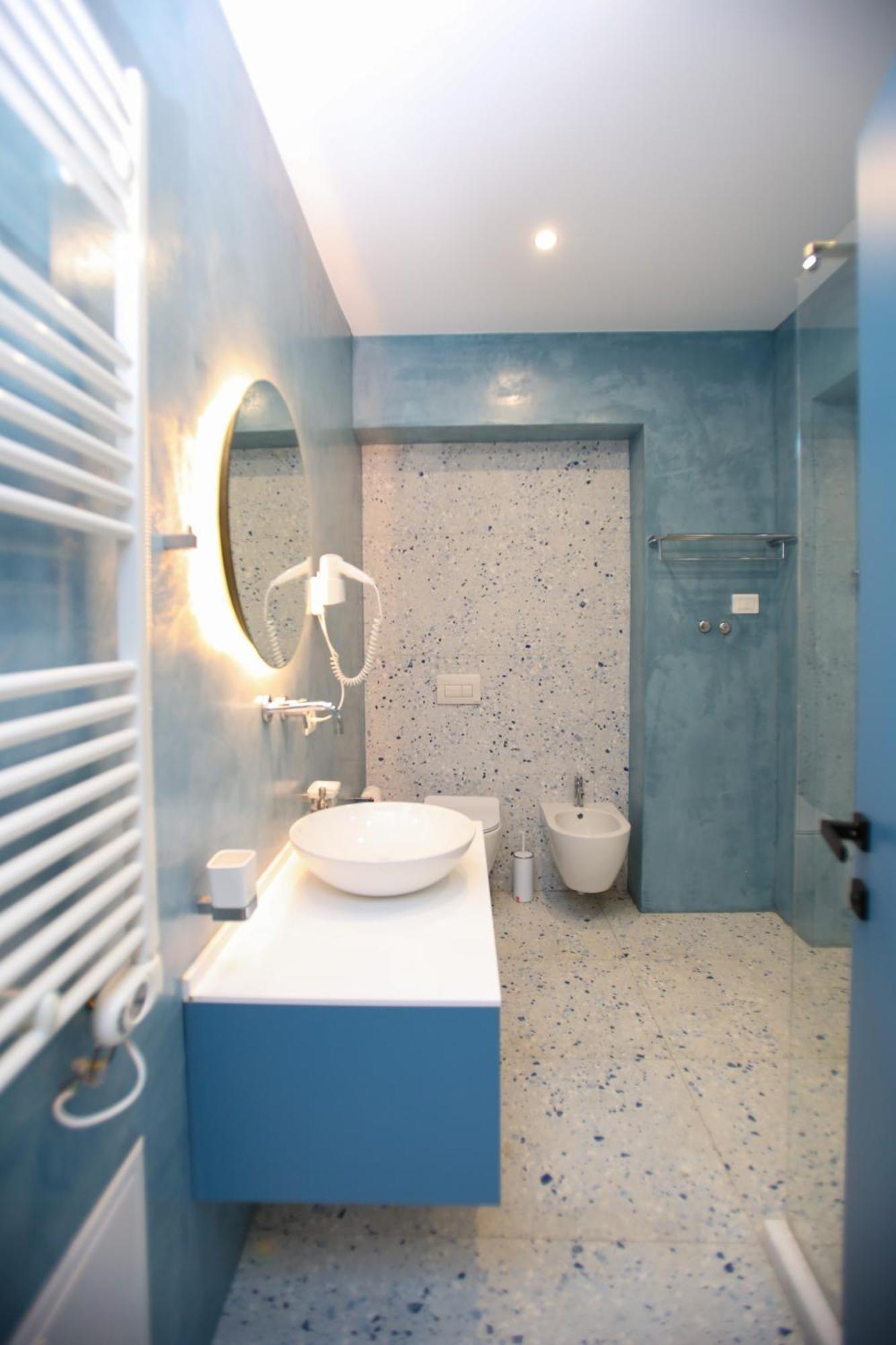 Imperial Visar Rooms Vlorë Exterior foto