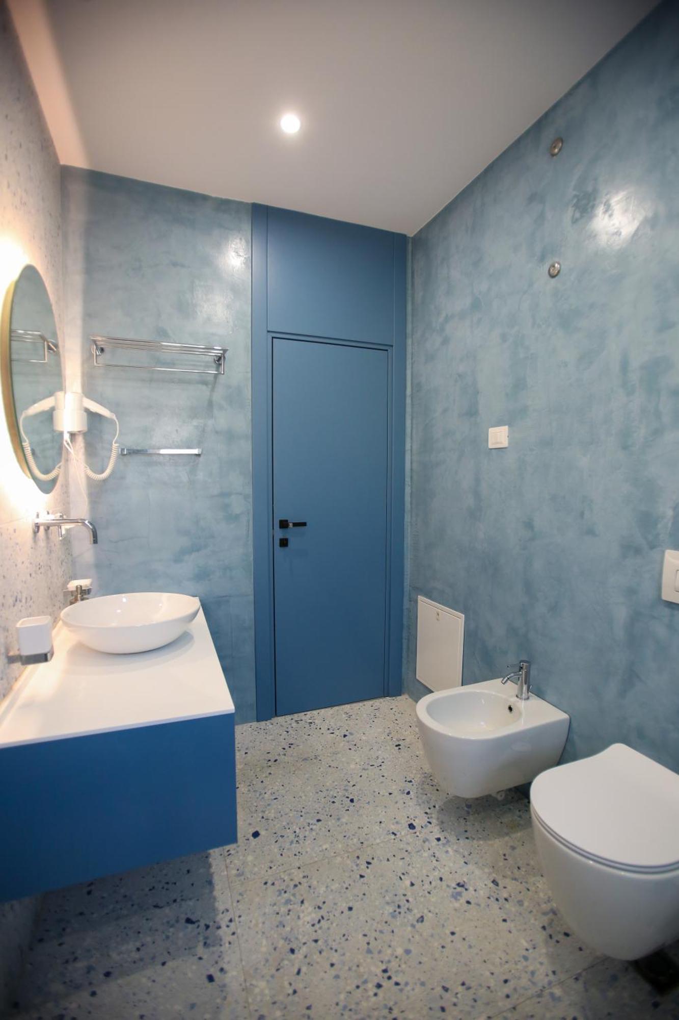 Imperial Visar Rooms Vlorë Exterior foto