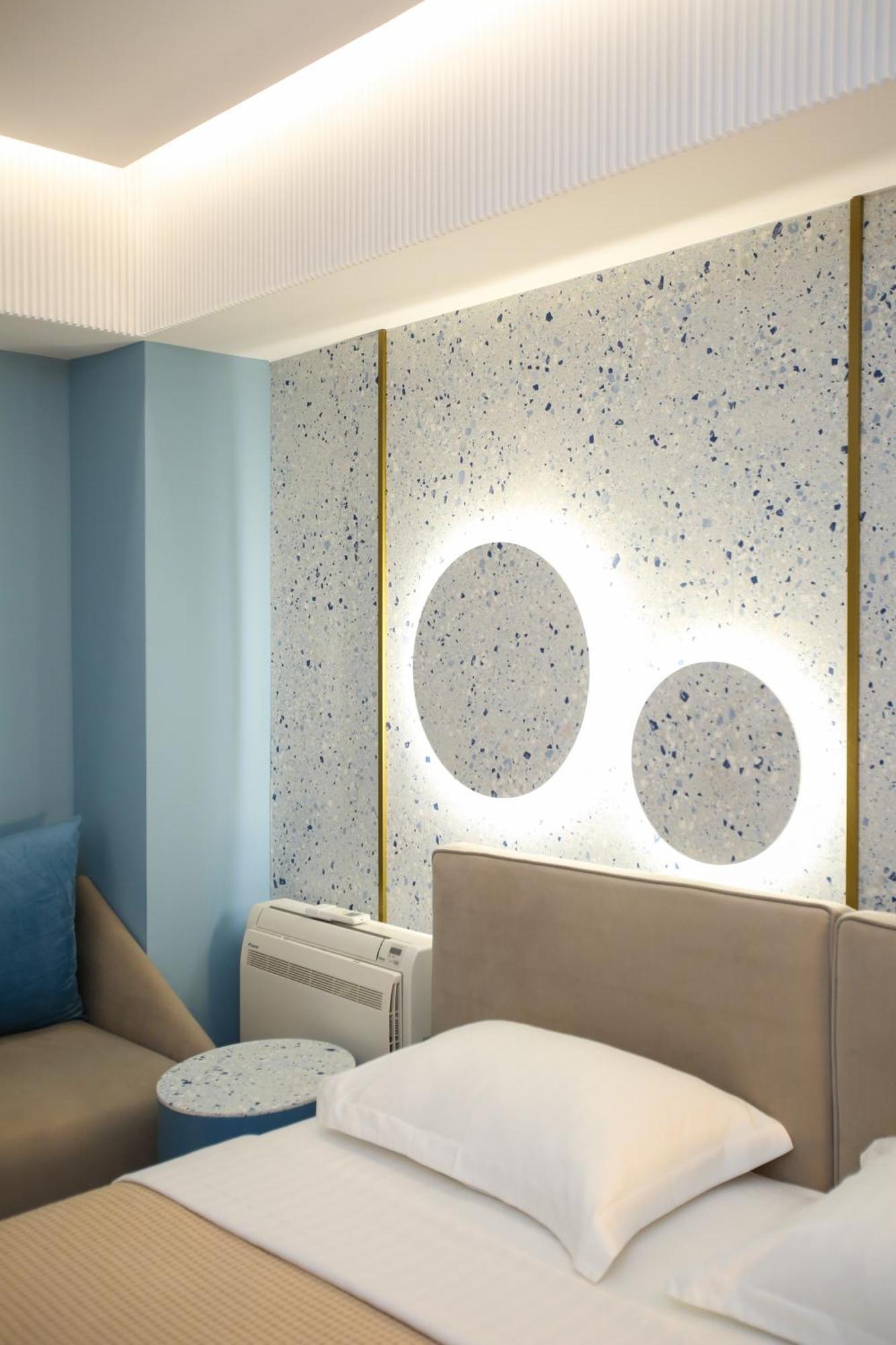 Imperial Visar Rooms Vlorë Exterior foto